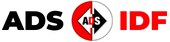 ADS IDF Logo